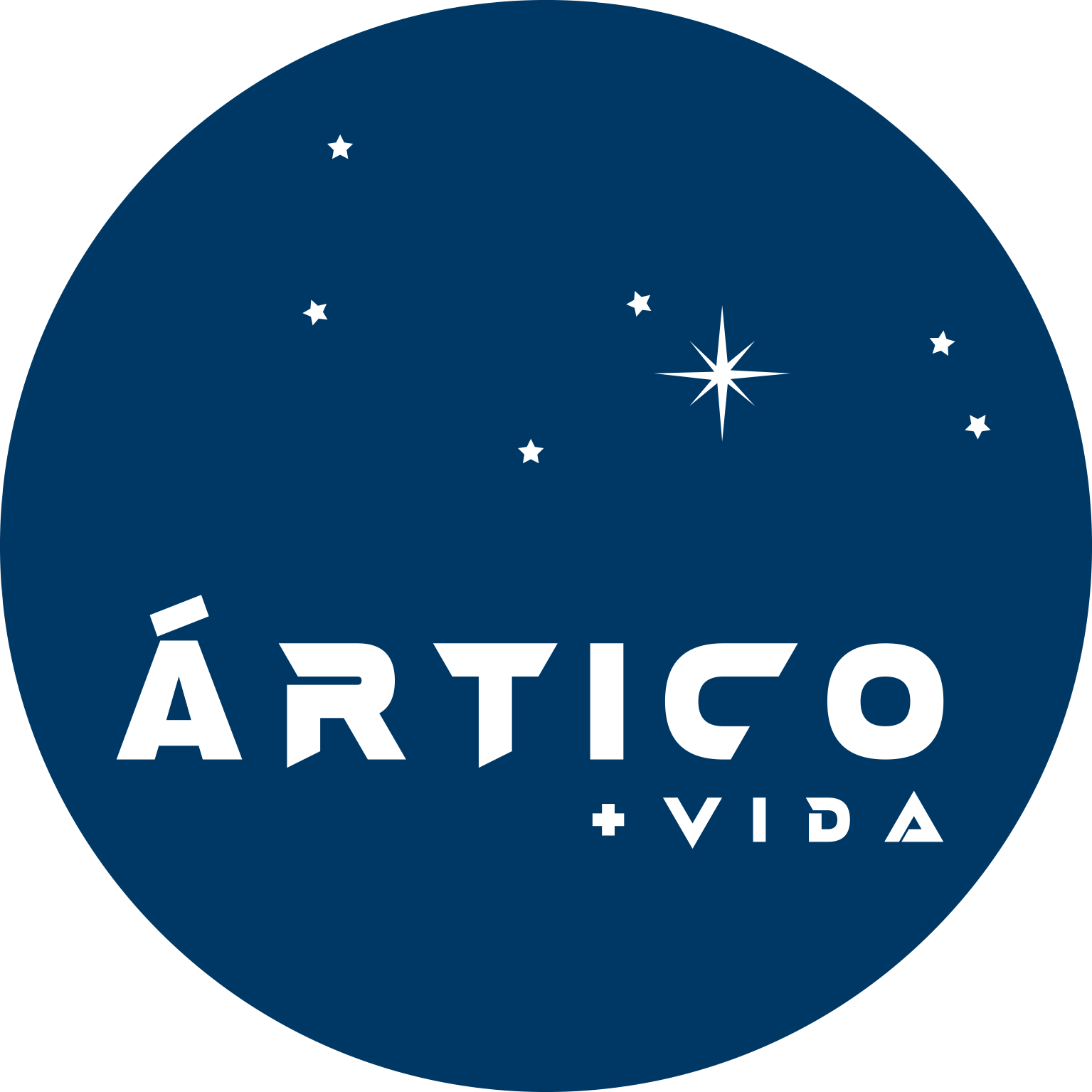 Logo Ártico Integridade
